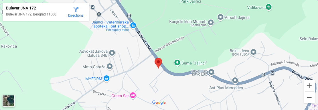 Potrošnja Goriva Kontakt